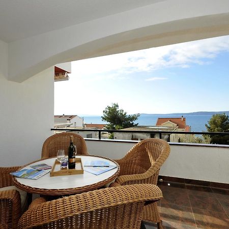 Apartmani Svalina - Seaview And 130M From Beach تروغير المظهر الخارجي الصورة