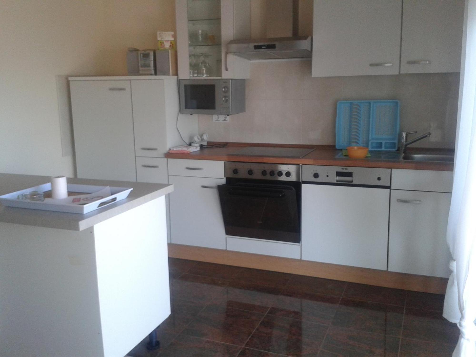 Apartmani Svalina - Seaview And 130M From Beach تروغير المظهر الخارجي الصورة